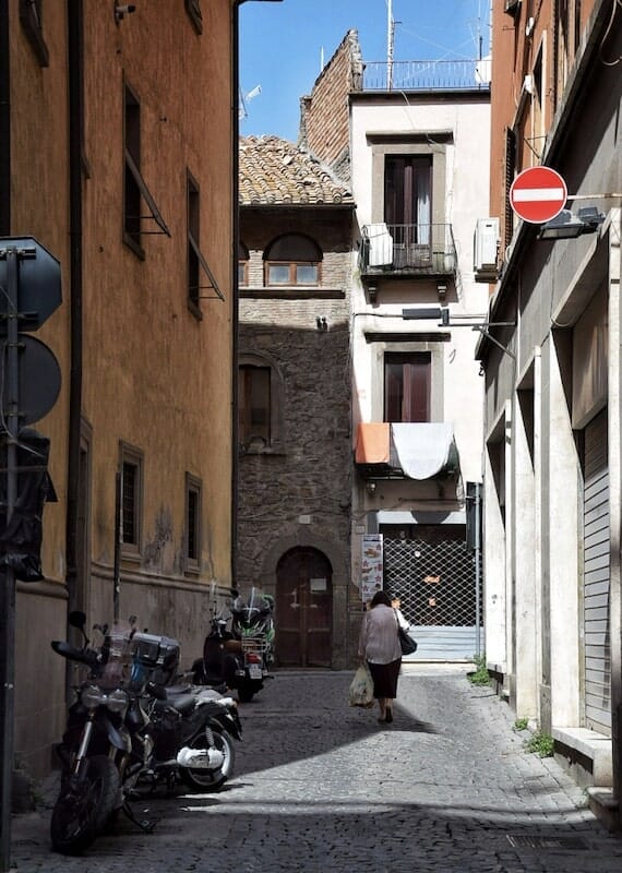 Viterbo