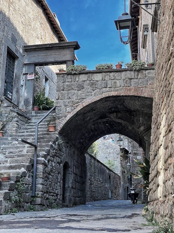 Viterbo
