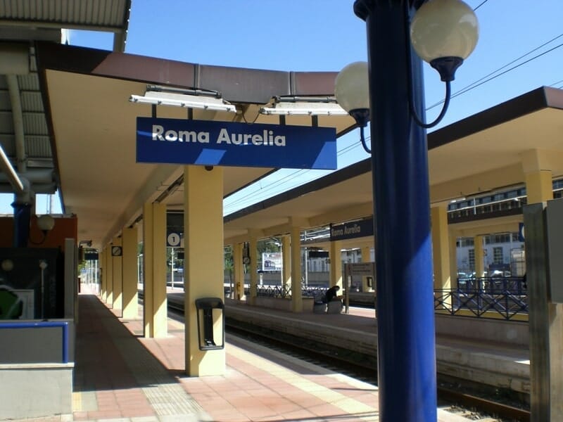 Aurelia