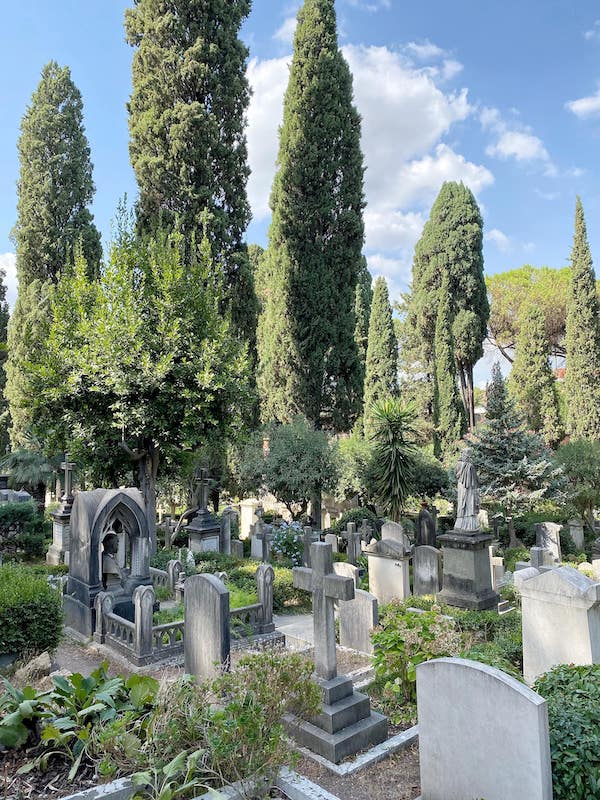 Protestant Cemetery
