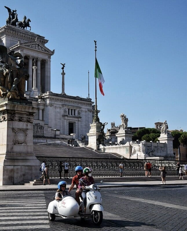 Altare della Patria