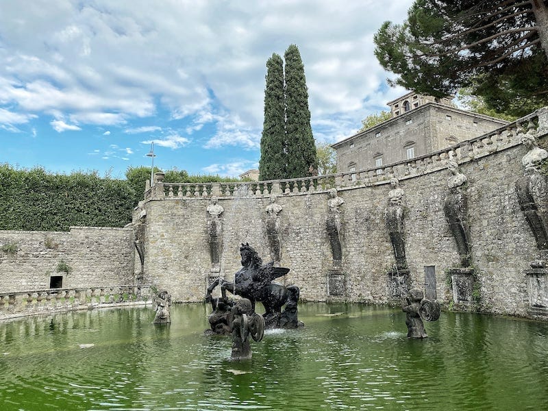 Villa Lante