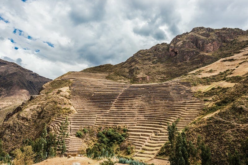 Pisac Peru