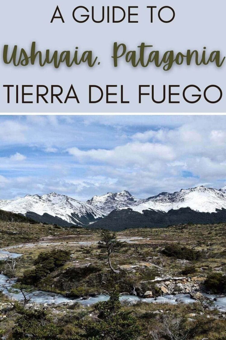 Read about the things to do in Ushuaia, Patagonia - via @clautavani