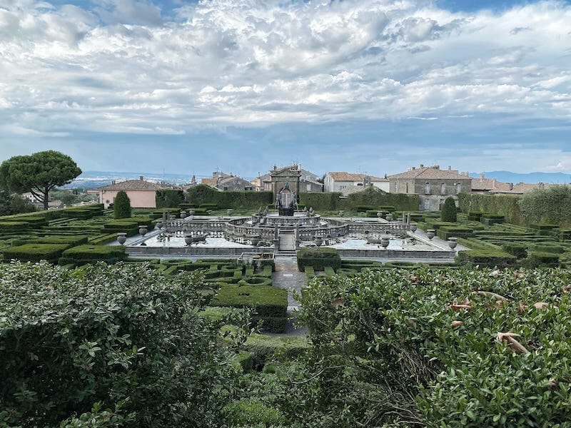 Villa Lante