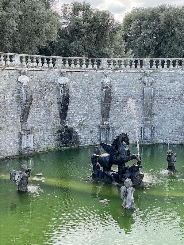 Villa Lante