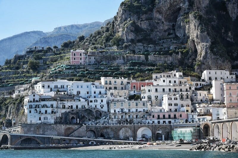 things to do in Amalfi Coast