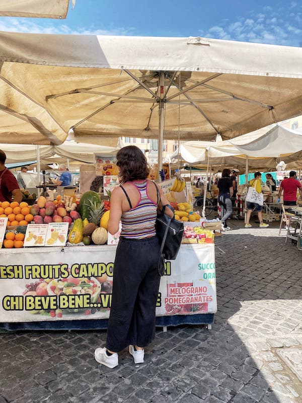 Campo de Fiori