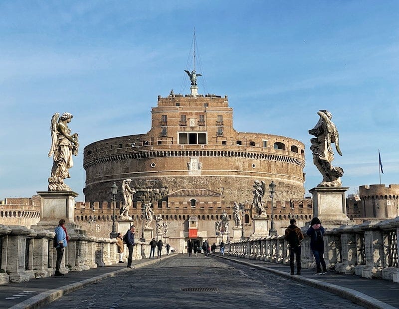 Ponte dell'Angelo