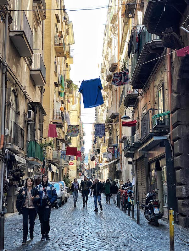 things to do in Naples Italy best cities in Italy