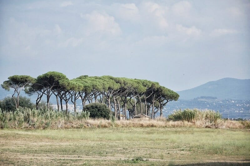 Parco degli Acquedotti Rome