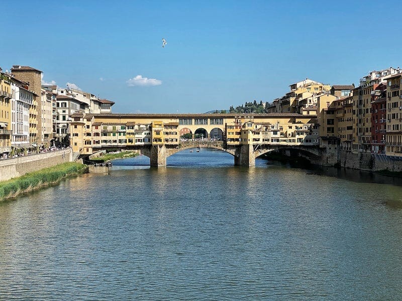 Ponte Vecchio