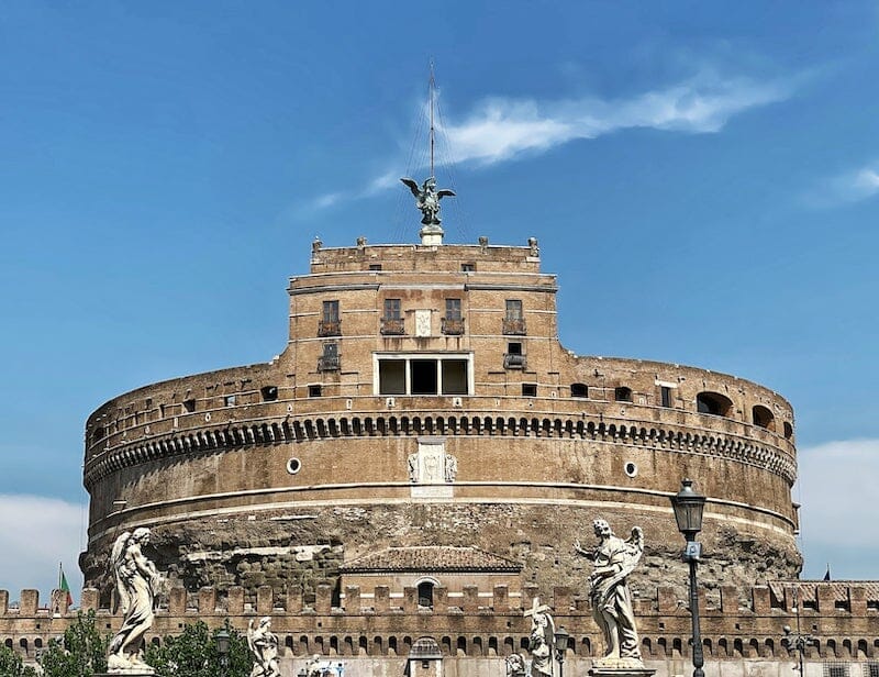 Castel Sant'Angelo