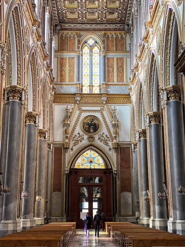 Naples