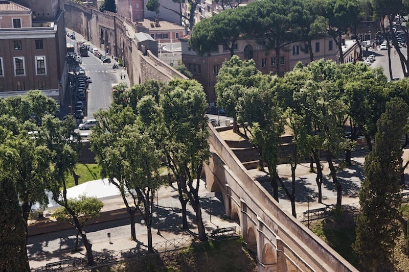 Il Passetto