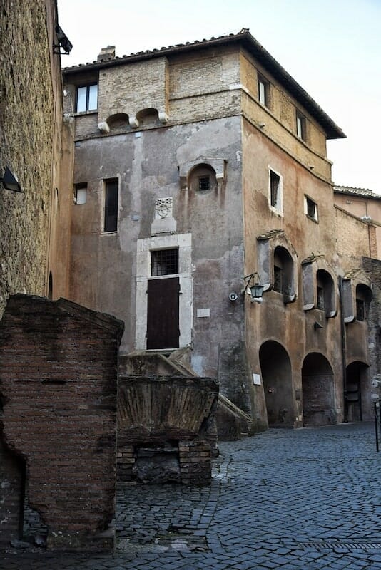 Castel Sant'Angelo