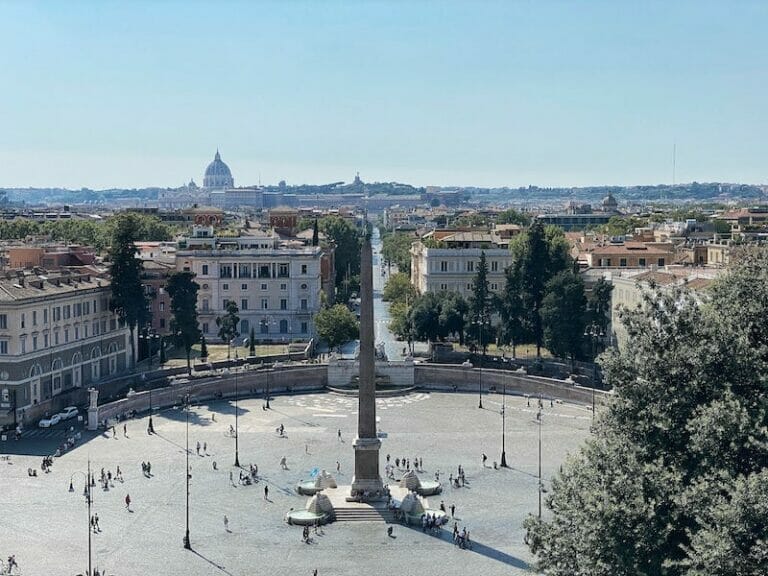 5 Days In Rome: An Absolutely Wonderful Day By Day Itinerary