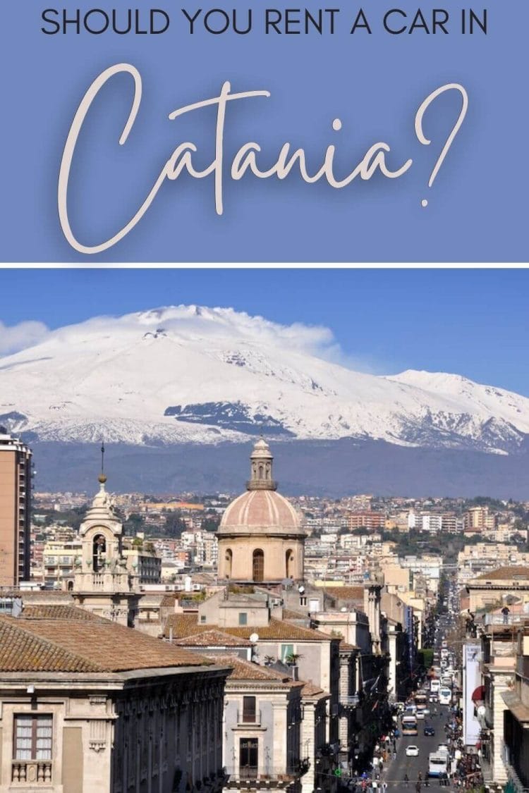 Discover what you need to know about renting a car in Catania - via @clautavani