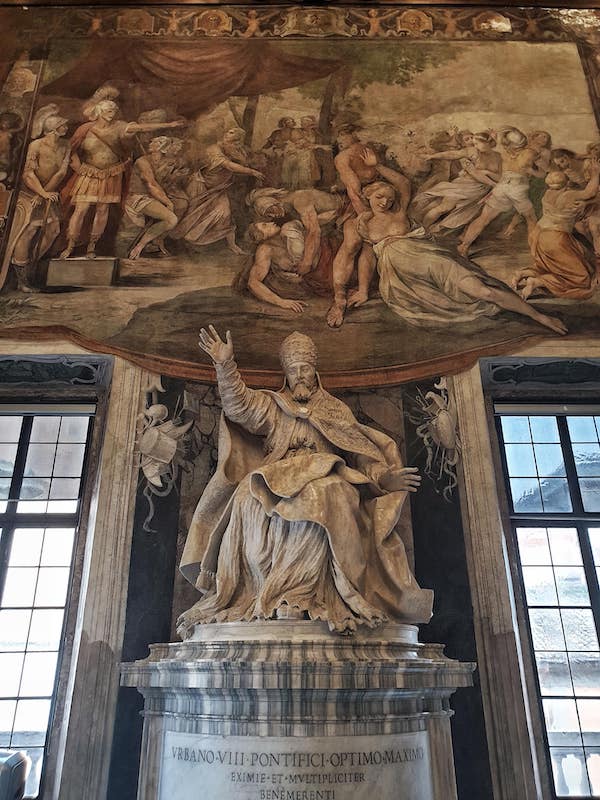 Capitoline Museums Rome