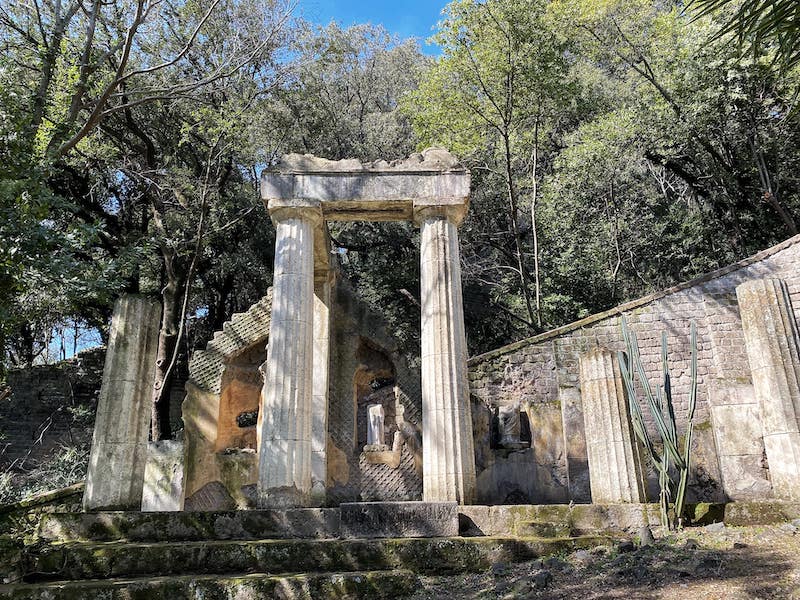 Caserta Royal Palace