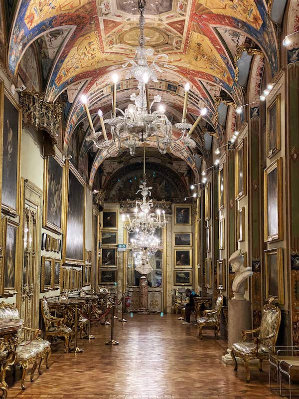 Doria Pamphilj Gallery