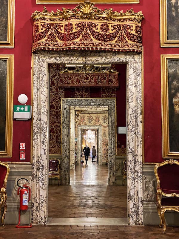 Doria Pamphilj Gallery