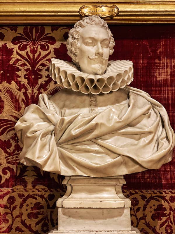 Doria Pamphilj Gallery