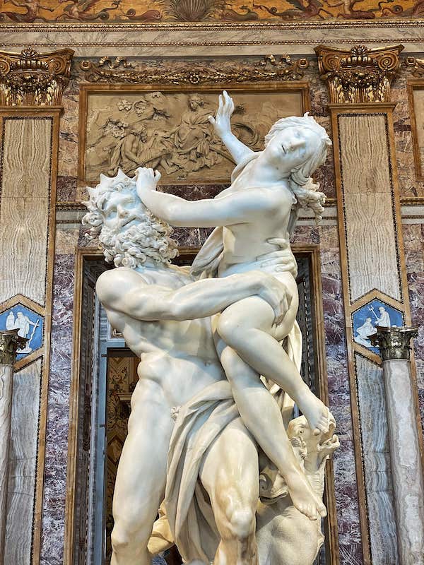 Borghese Gallery