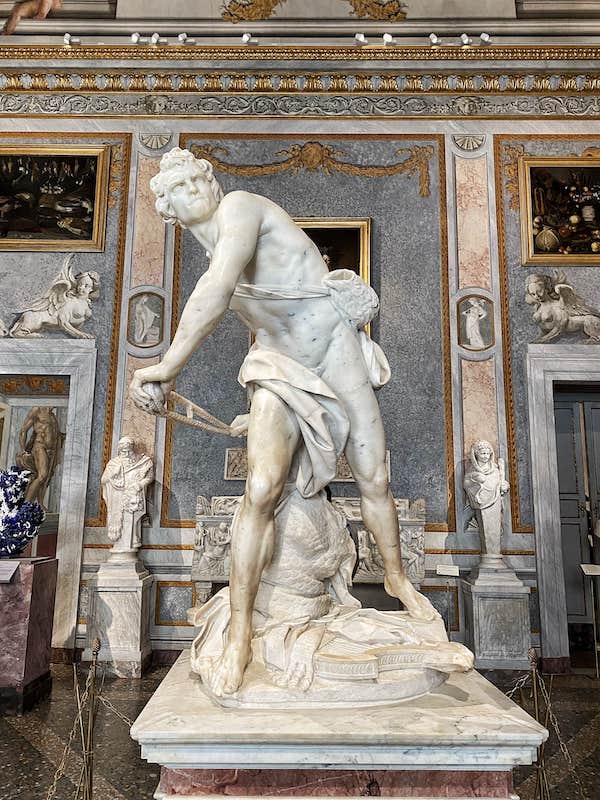 A Guide To Visiting Borghese Gallery: 16 Best Things To Know