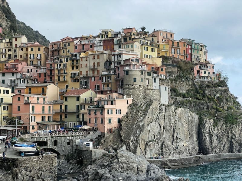 things to do in Cinque Terre