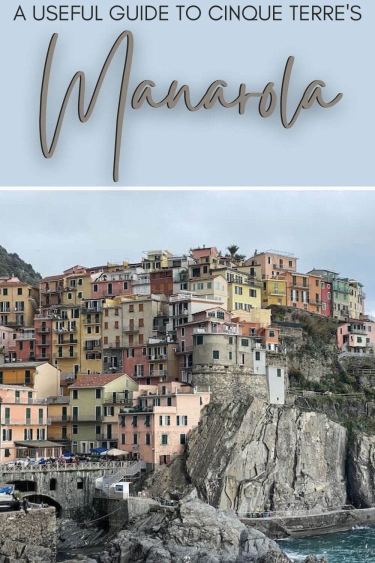 Check out the complete guide to Manarola, Cinque Terre - via @clautavani