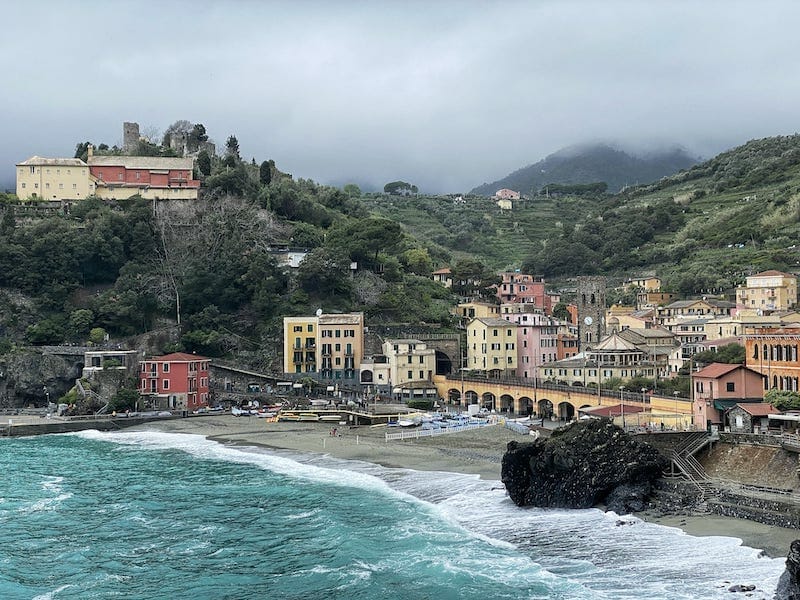 Things to do in Cinque Terre