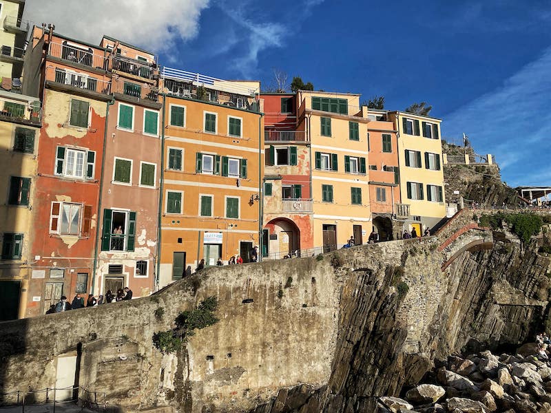 Riomaggiore