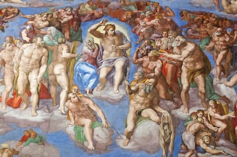 how to visit the Sistine Chapel