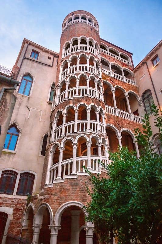 venice