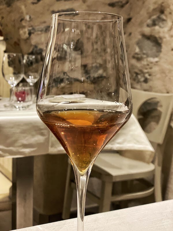 wine tasting