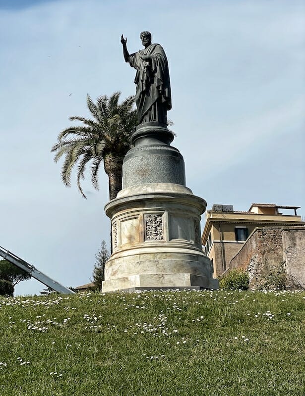 Giardini Vaticani