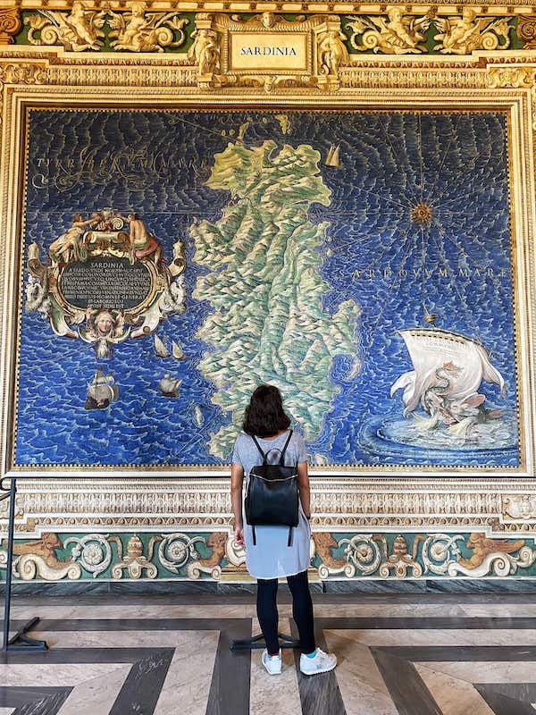 What to wear in Rome
