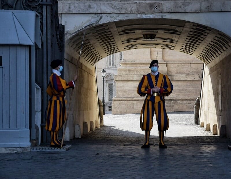 What to pack for Rome