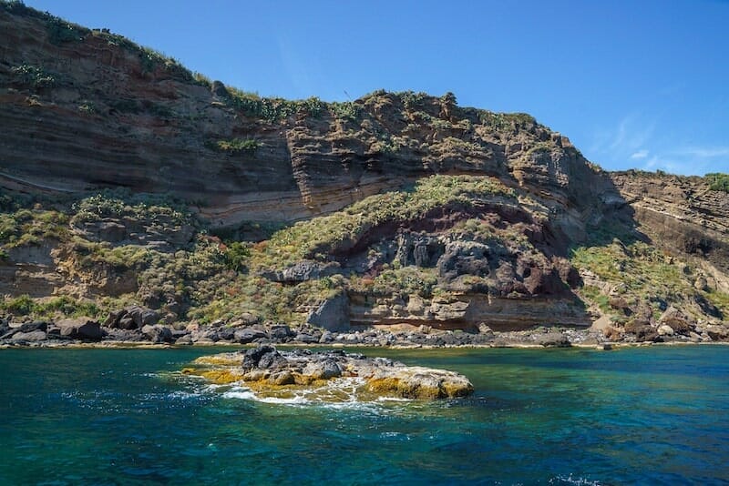 Ventotene