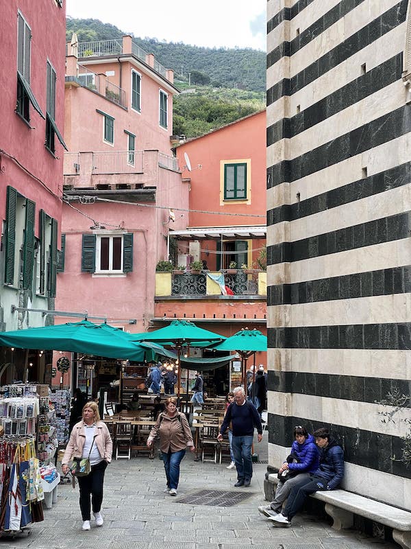 Monterosso al Mare