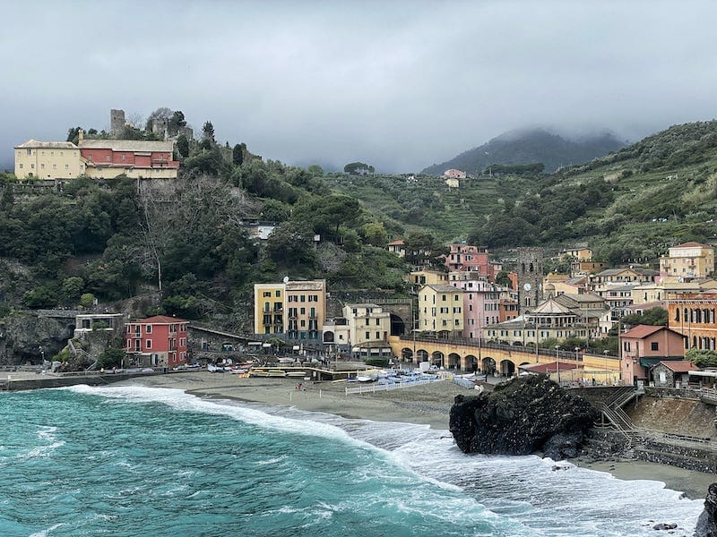 Monterosso al Mare
