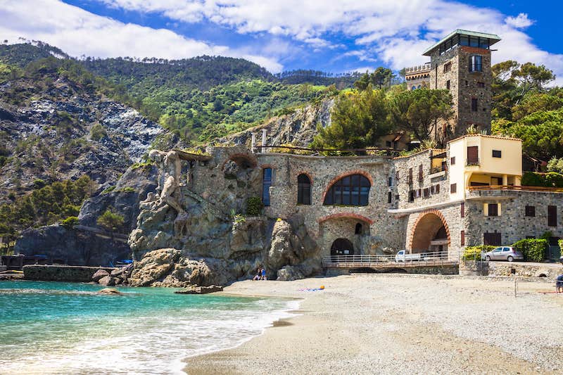 Monterosso al Mare