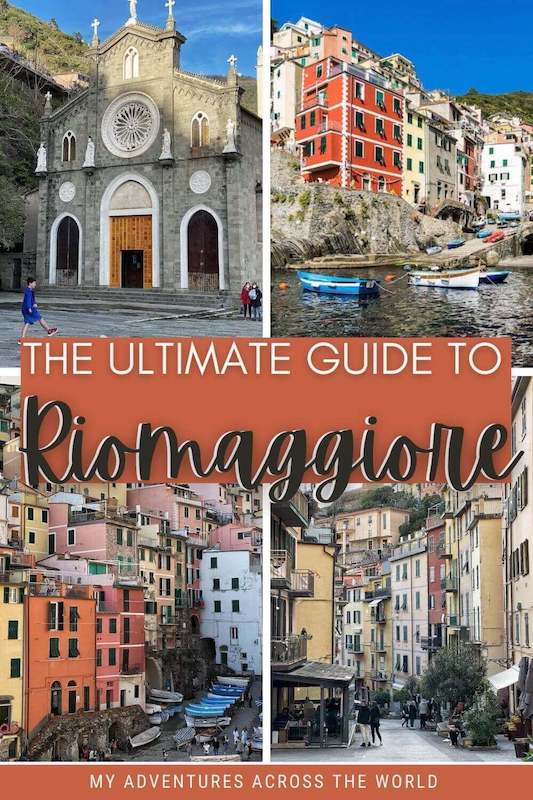 Check out the best things to do in Riomaggiore, Italy - via @clautavani