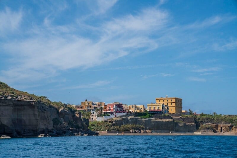 Ventotene
