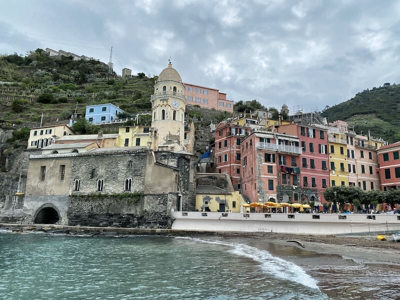 Vernazza