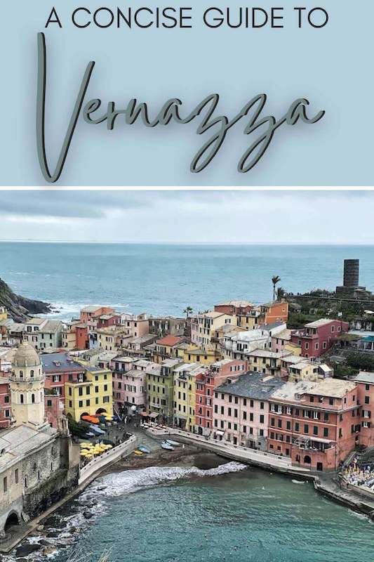 Check out the best things to do in Vernazza, Italy - via @clautavani