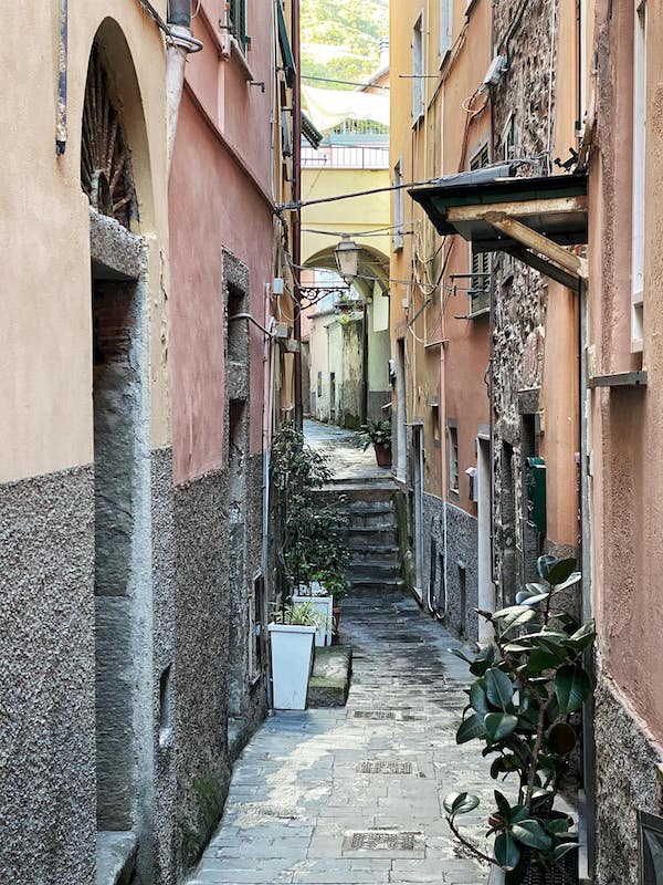 visiting Cinque Terre tips