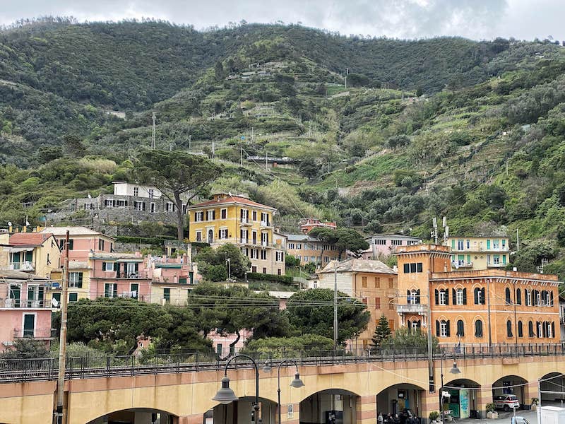 Monterosso al Mare