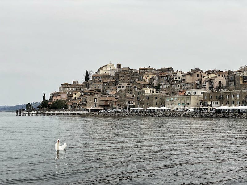 Anguillara Sabazia